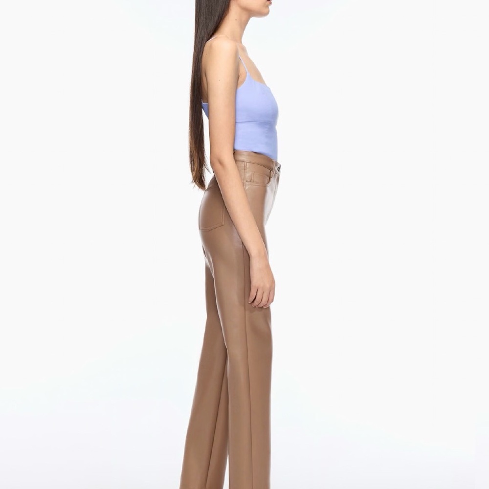 Wilfred Brown Pantsuit - Picture 6 of 9